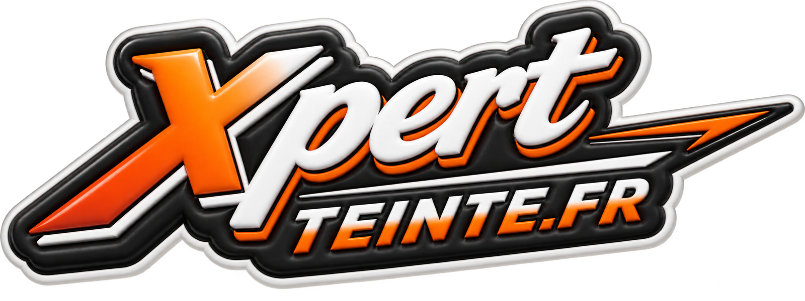 xpert teinte logo
