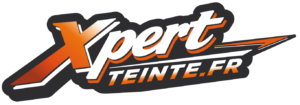 Logo Xpert Teinte, spécialiste des vitres teintées à Toulon