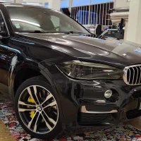 film protection phare avant bmw x6