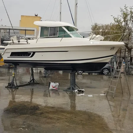 kit déco adhesive Mery Fischer