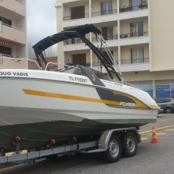 kit deco beneteau flyer