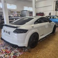 phare arriere audi tt