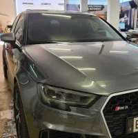 teintee Phare avant Audi rs3